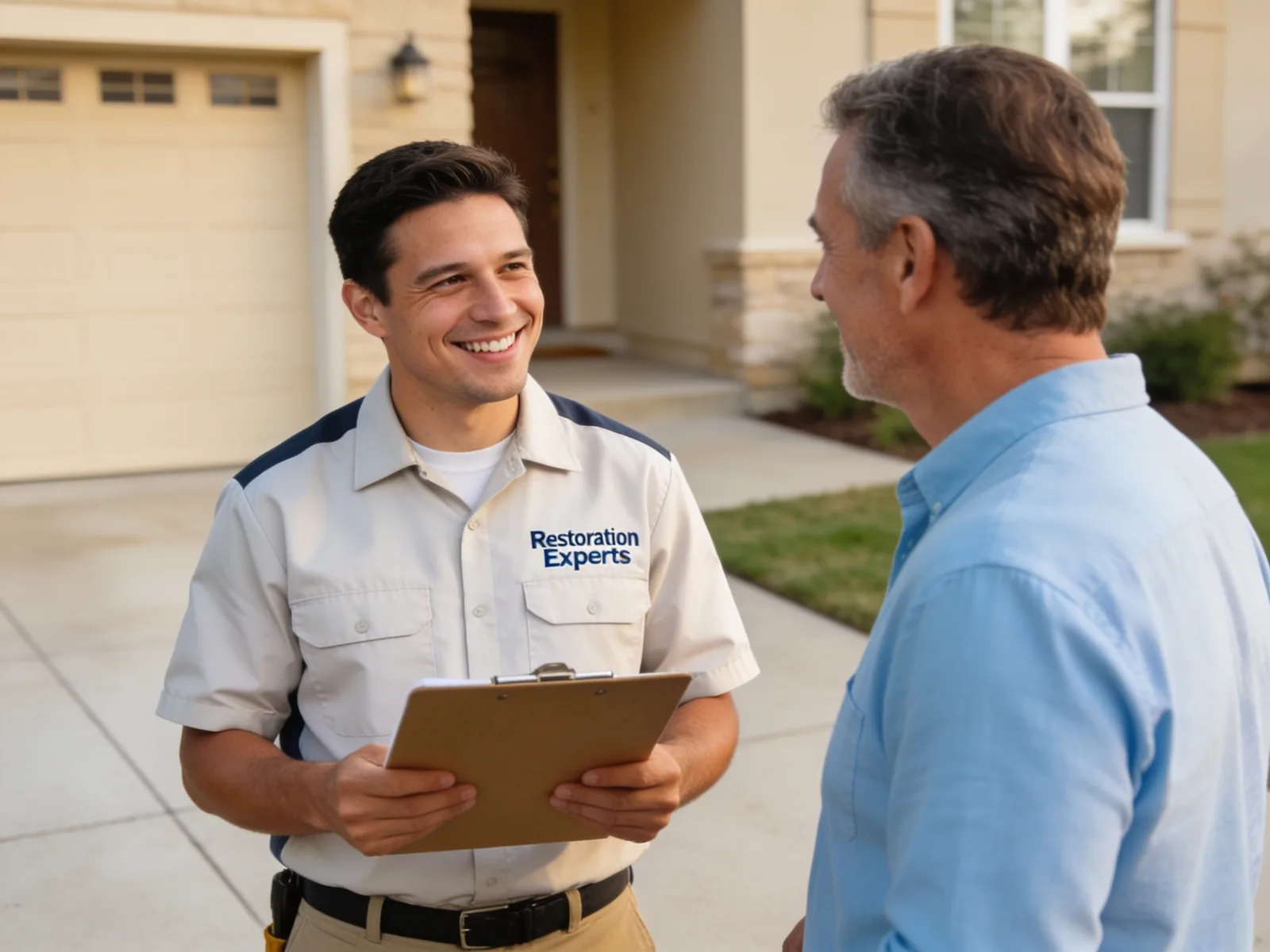 Water Damage Cleanup Palisades, WA FAQs